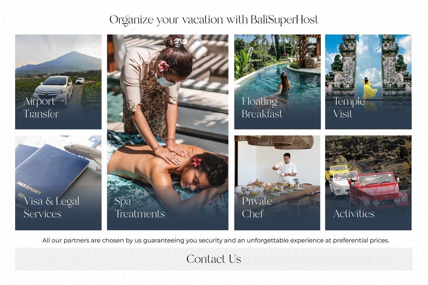 Ornella By Balisuperhost Ubud